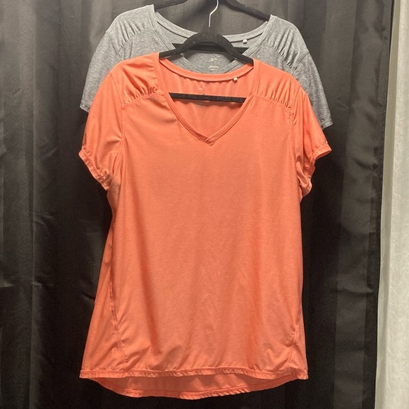 2 XXL Head t-shirts - Picture 1 of 5